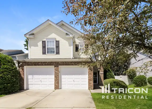 Property at 8109 Bright Oak Trl, Raleigh, NC, 27616, 3 beds, 2.5 baths, [object Object]