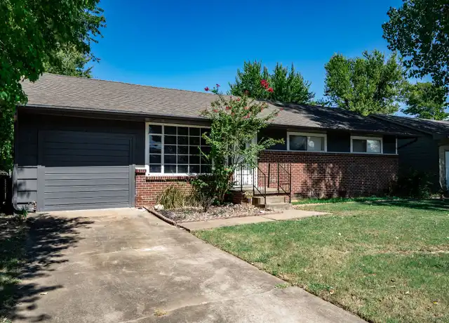 Property at 5941 E 27th Pl, Tulsa, OK, 74114, 3 beds, 1 bath, [object Object]