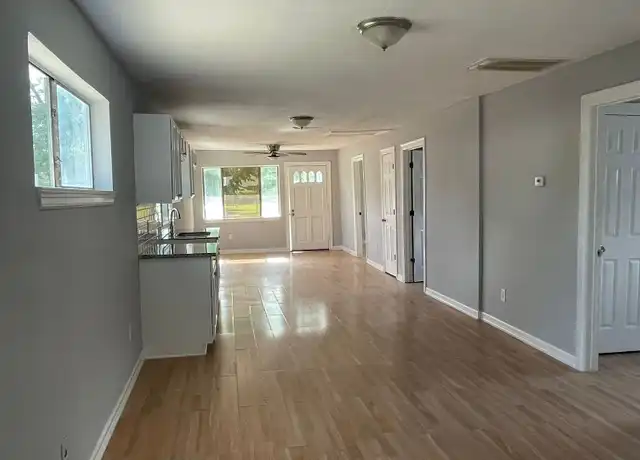 Property at 6321 Ezzard Charles Ln #1, Houston, TX, 77091, 3 beds, 2 baths, [object Object]