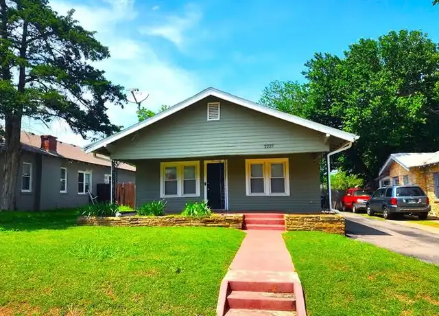 Property at 2237 NW 12th St, Oklahoma City, OK, 73107, 2 beds, 1 bath, [object Object]