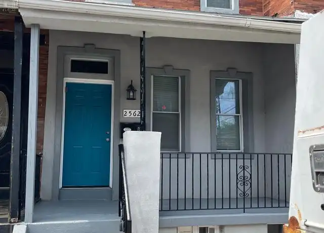 Property at 2562 N 31st St Fl UNIT, Philadelphia, PA, 19132, 1 bed, 1 bath, [object Object]