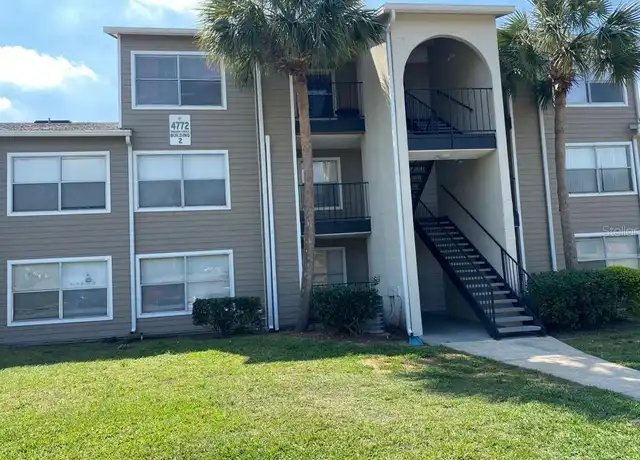 Property at 4772 Walden Cir #28, Orlando, FL, 32811, 1 bed, 1 bath, [object Object]