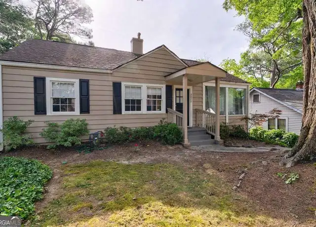 Property at 2875 Lookout Pl NE, Atlanta, GA, 30305, 3 beds, 2 baths, [object Object]