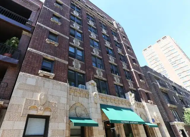 Property at 607 W Patterson Ave Unit 102, Chicago, IL, 60613, 1 bed, 1 bath, [object Object]