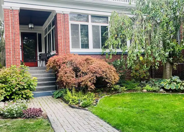 Property at 411 Norwood Ave, Buffalo, NY, 14222, 2 beds, 2 baths, [object Object]