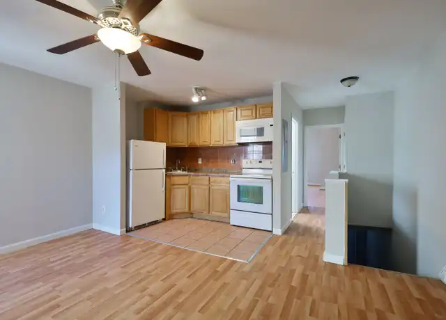 Property at 1440 W Grange Ave Unit 2F, Philadelphia, PA, 19141, 2 beds, 1 bath, [object Object]