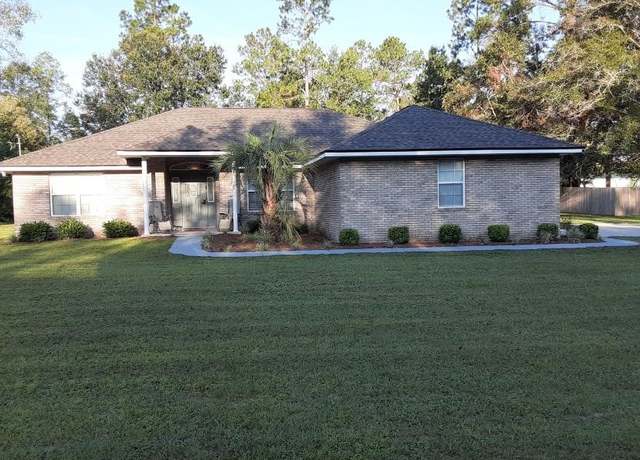 Photo of 226 SW Pine Forest Ct, Lake City, FL 32024