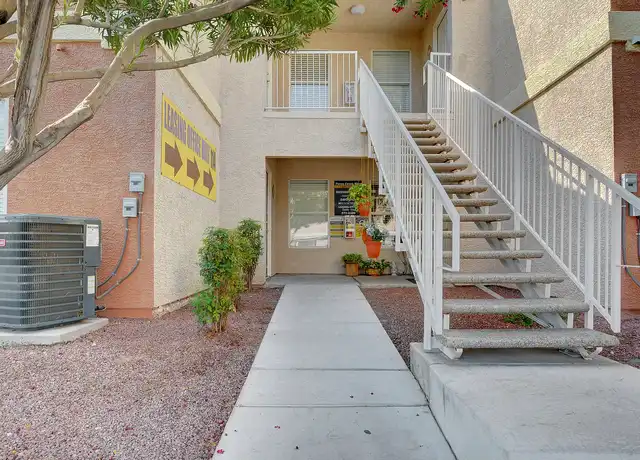 Property at Pecos Creek Blue - 1830 N Pecos Rd, Las Vegas, NV, 89115, 1 bed, 1 bath, [object Object]