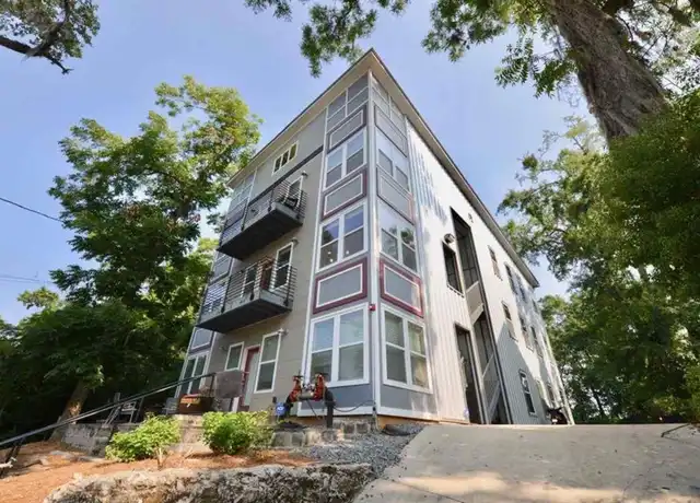 Property at 454 Saint Francis St Unit 1, Tallahassee, FL, 32301, 4 beds, 4 baths, [object Object]