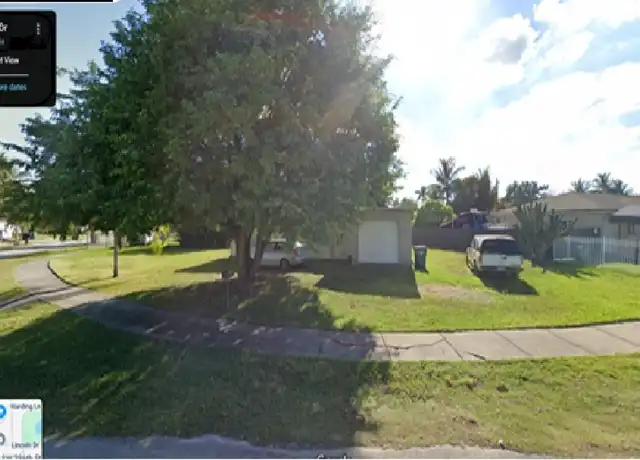 Property at 15250 Jackson Dr, Homestead, FL, 33033, 1 bed, 1 bath, [object Object]