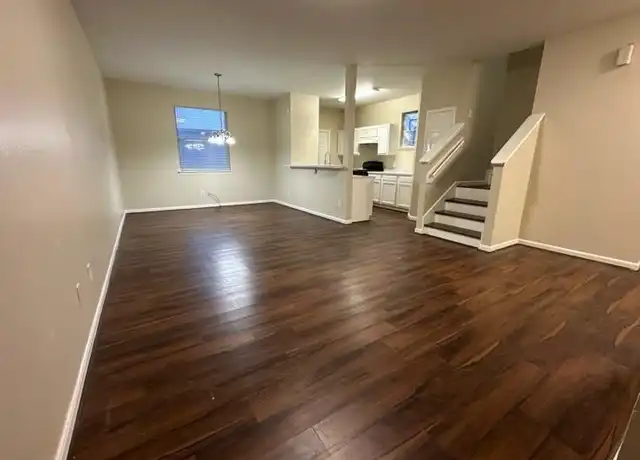 Property at 6435 Waldron Dr Unit B, Houston, TX, 77084, 4 beds, 2.5 baths, [object Object]