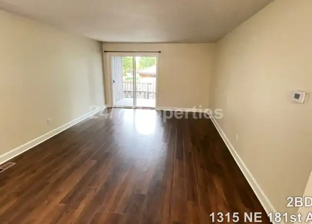 Property at 1315 NE 181st Ave Unit 2, Portland, OR, 97230, 2 beds, 1 bath, [object Object]