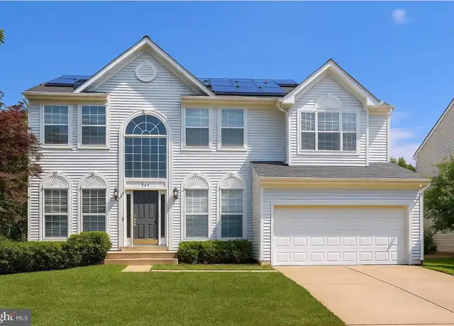 Property at 221 E Skyline Dr, Purcellville, VA, 20132, 5 beds, 3.5 baths, [object Object]