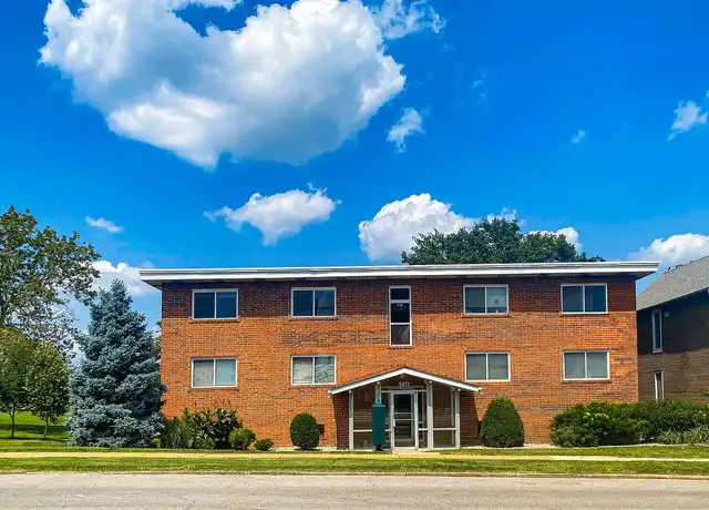 Property at Harmony on the Park - 5451 Arsenal St, Saint Louis, MO, 63139, 2 beds, 1 bath, [object Object]