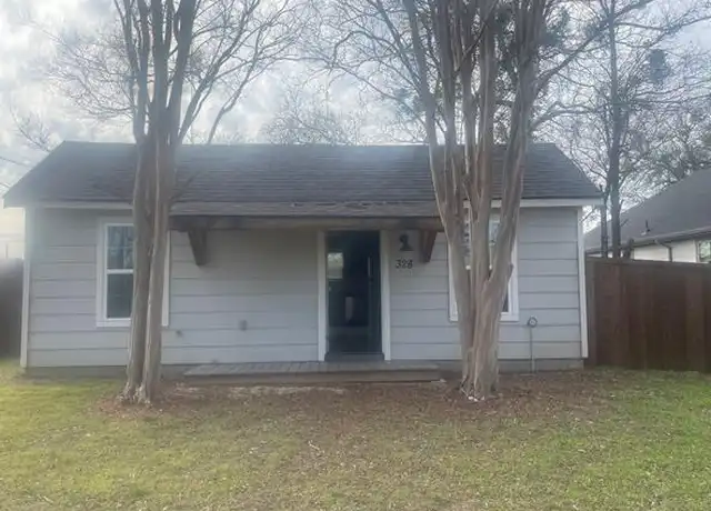 Property at 328 S Main St, Cedar Hill, TX, 75104, 1 bed, 1 bath, [object Object]