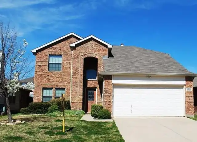 Property at 2026 Tanur Cascade Dr, Anna, TX, 75409, 3 beds, 2.5 baths, [object Object]