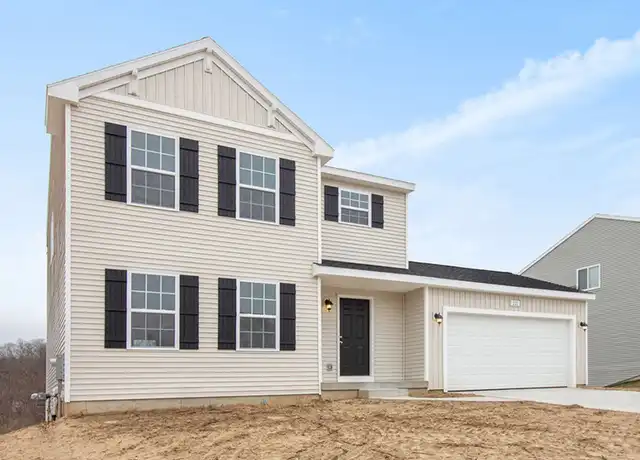 Property at 5642 Claremount St, Portage, MI, 49024, 4 beds, 2.5 baths, [object Object]