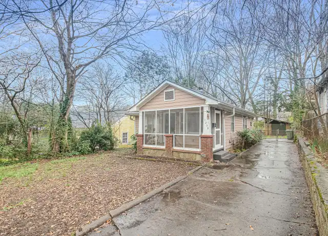 Property at 1239 Gracewood Ave SE, Atlanta, GA, 30316, 2 beds, 1 bath, [object Object]