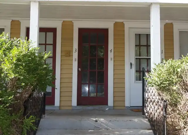 Property at 633 W Ormsby Ave Unit 3, Louisville, KY, 40203, 1 bed, 1 bath, [object Object]