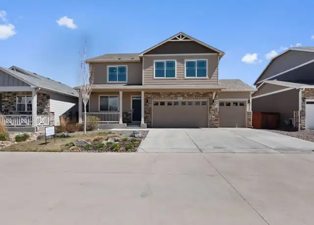 Property at 1937 Covered Bridge Pkwy, Windsor, CO, 80550, 4 beds, 2.5 baths, [object Object]