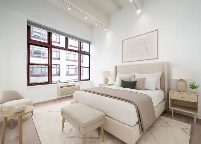 Property at 1500 Hudson St Unit 8D, Hoboken, NJ, 07030, 1 bed, 1 bath, [object Object]