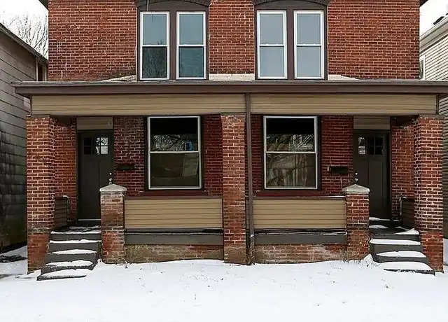 Property at 687-689 E Columbus St Unit AD 687, Columbus, OH, 43206, 2 beds, 1 bath, [object Object]