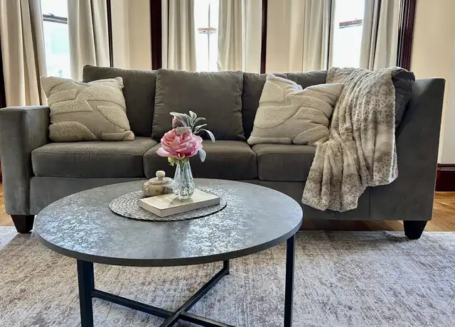 Property at 25 Harley St Unit 1, Dorchester Center, MA, 02124, 1 bed, 1 bath, [object Object]