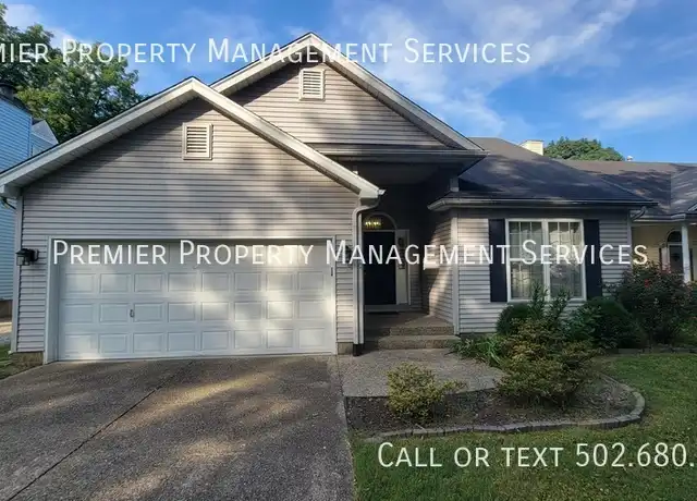 Property at 810 Fountain Ave, Louisville, KY, 40222, 3 beds, 2 baths, [object Object]