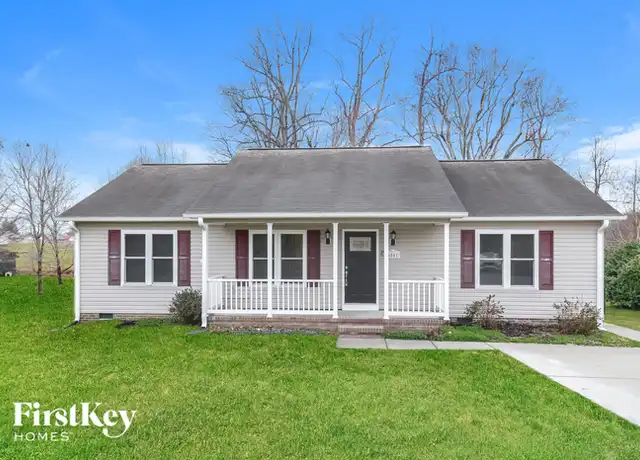 Property at 6501 Allendale Dr, Archdale, NC, 27263, 3 beds, 2 baths, [object Object]