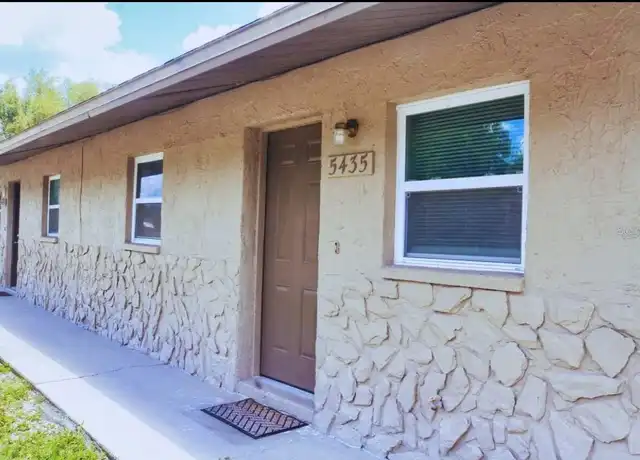 Property at 5435 Beach St, New Port Richey, FL, 34652, 2 beds, 1 bath, [object Object]