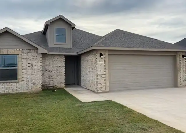 Property at 3517 Seymour Ct, Abilene, TX, 79606, 3 beds, 2 baths, [object Object]