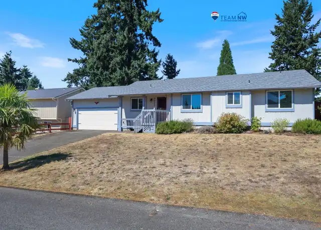 Property at 9022 Shadberry Dr SE, Olympia, WA, 98513, 3 beds, 2 baths, [object Object]