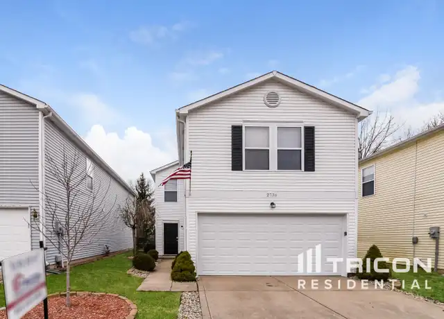 Property at 2736 Redland Ln, Indianapolis, IN, 46217, 3 beds, 2.5 baths, [object Object]