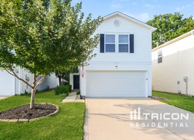 Property at 2736 Redland Ln, Indianapolis, IN, 46217, 3 beds, 2.5 baths, [object Object]