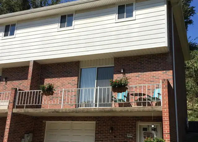 Property at 95 Locust Ridge Dr, Pittsburgh, PA, 15209, 2 beds, 1 bath, [object Object]