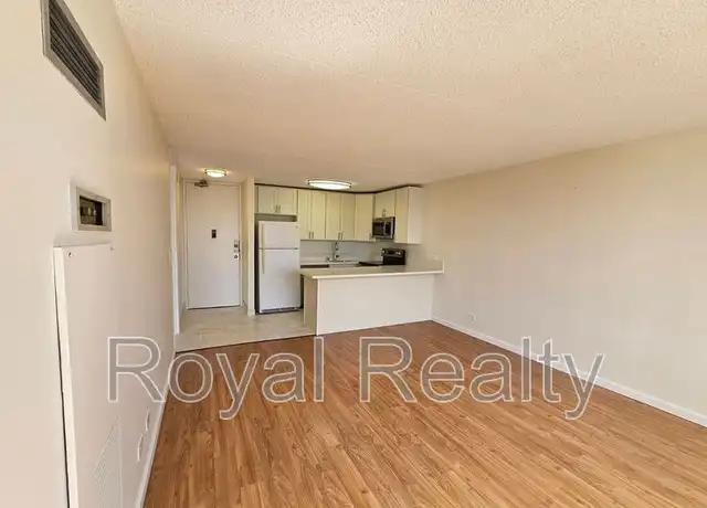 Property at 411 Hobron Ln #2002, Honolulu, HI, 96815, 1 bed, 1 bath, [object Object]