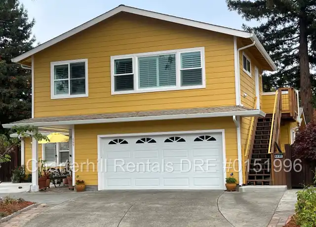 Property at 669 Camino Ct Unit B, Santa Rosa, CA, 95401, 1 bed, 1 bath, [object Object]