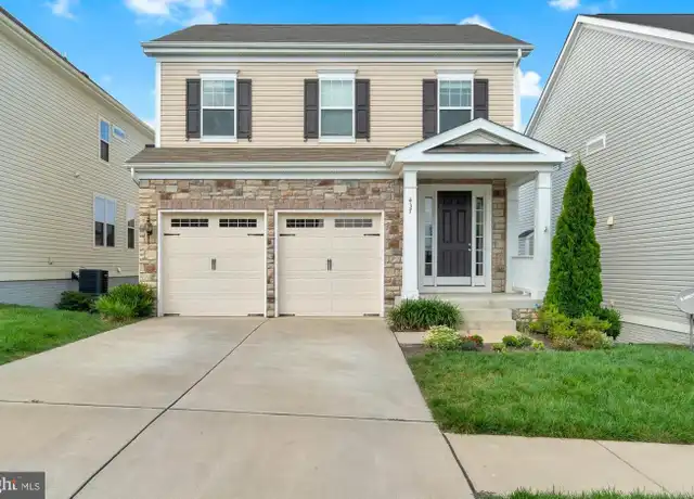 Property at 437 Boxelder Dr, Stafford, VA, 22554, 4 beds, 3.5 baths, [object Object]