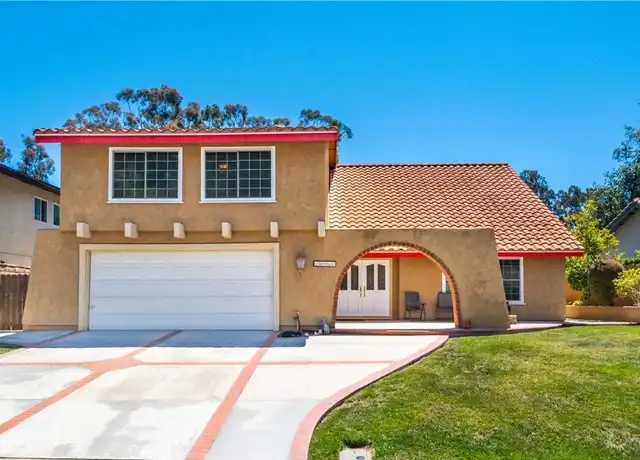 Property at 24662 San Vincent Ln, Mission Viejo, CA, 92691, 4 beds, 2.5 baths, [object Object]