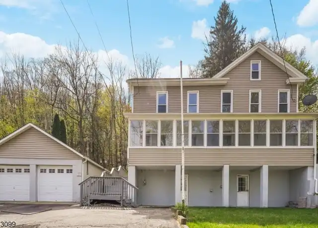 Property at 53 Academy St Unit A, Oxford, NJ, 07863, 2 beds, 1 bath, [object Object]