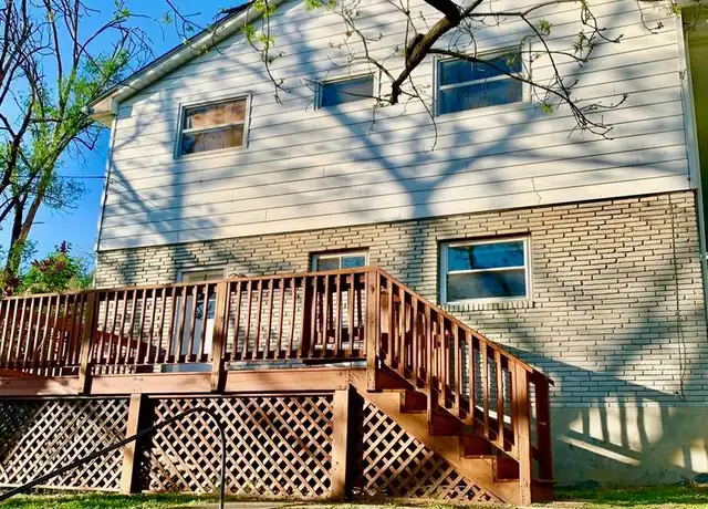 Property at 510 Pennsylvania Ave Unit B, Salem, VA, 24153, 1 bed, 1 bath, [object Object]