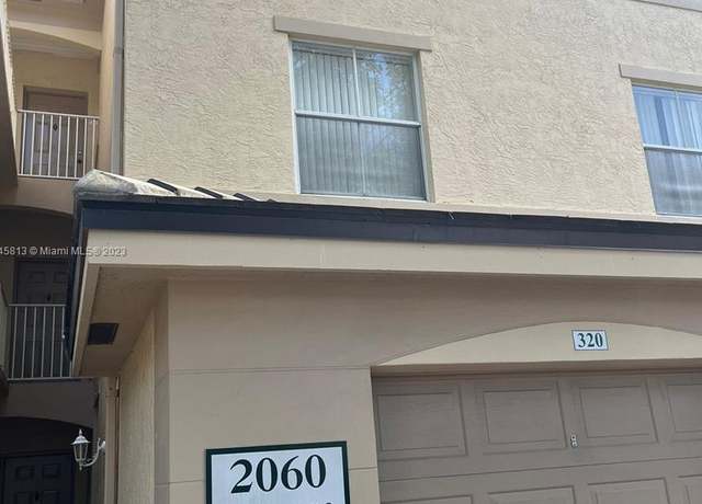 Photo of 2060 Greenview Shores Blvd #320, Wellington, FL 33414