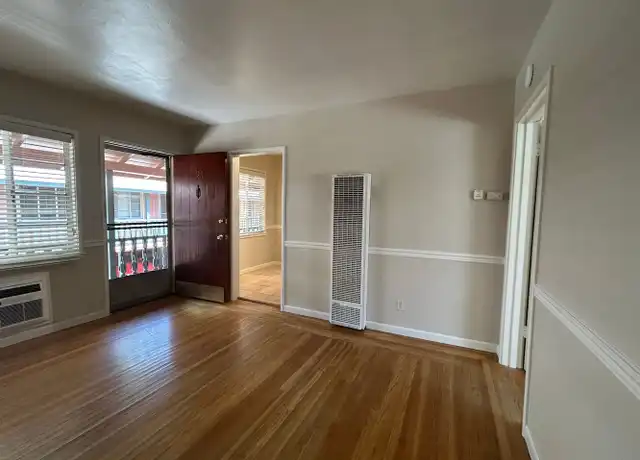Property at 2323 H St Unit 9a, Sacramento, CA, 95816, 1 bed, 1 bath, [object Object]