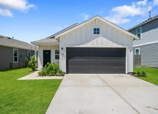 Property at 25849 Hedgerow Dr, Magnolia, TX, 77355, 3 beds, 2 baths, [object Object]