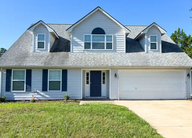 Property at 112 Snapper Ct, Saint Marys, GA, 31558, 4 beds, 3 baths, [object Object]