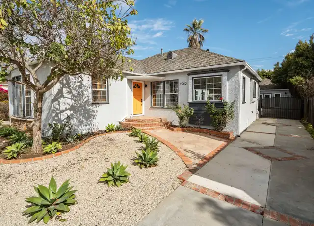 Property at 1962 S Point View St, Los Angeles, CA, 90034, 3 beds, 3 baths, [object Object]