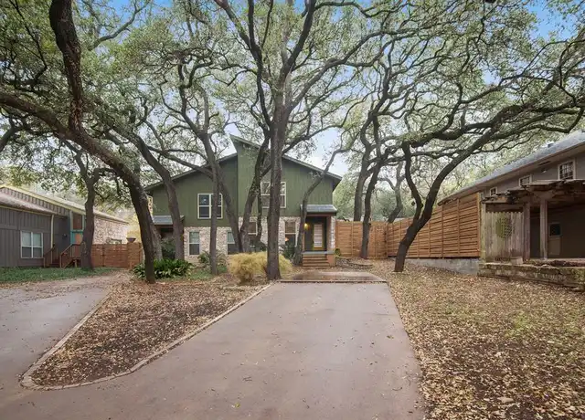 Property at 3214 Clawson Rd Unit B, Austin, TX, 78704, 2 beds, 1.5 baths, [object Object]