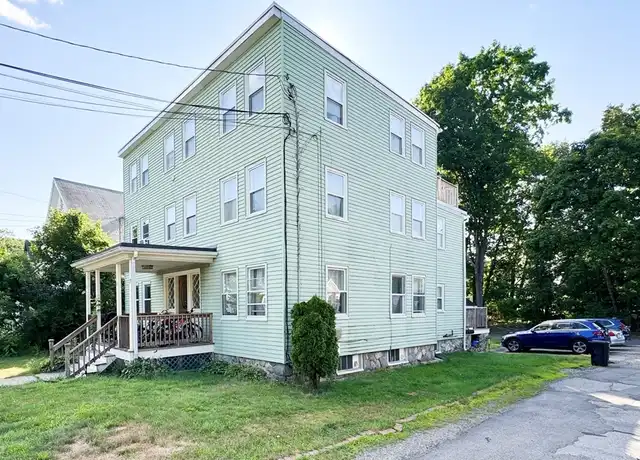 Property at 27 Shirley St Unit 27, Lexington, MA, 02421, 3 beds, 1 bath, [object Object]