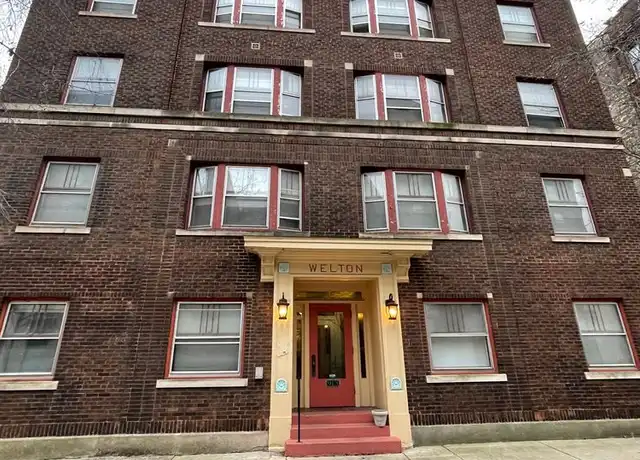 Property at 913 E Juneau Ave Unit 10, Milwaukee, WI, 53202, 1 bed, 1 bath, [object Object]