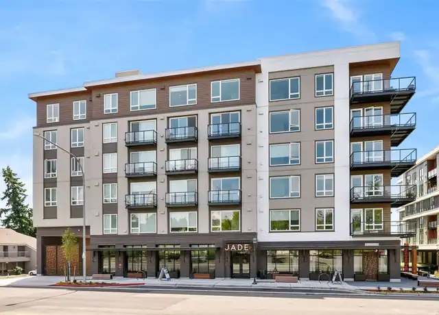 Property at 11903 NE 128th St #106, Kirkland, WA, 98034, 1 bed, 1 bath, [object Object]